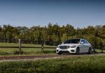 Mercedes-Benz S560 e Lang AMG Line 2017 года (WW)